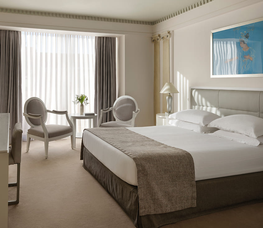 Superior Rooms